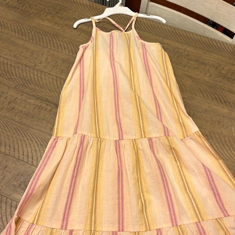 New Oshkosh size 12 dress